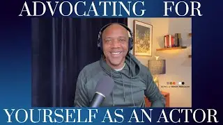 How to Advocate For Yourself On-Set (Johnny Depp Incident)