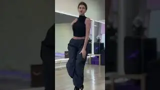 Lady’s dance/ Танцы в Омске/ Студия танца Bagheera