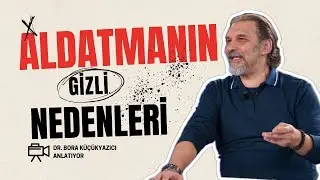 Aldatmanın Psikolojisi: Eşler Neden Aldatır ve Gizli Nedenler Nelerdir?