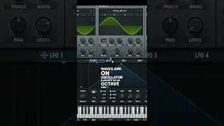 Want to make a wobble bass in serum? Here’s how! 