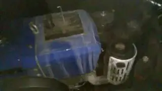 ВЕПР-101M 10 л.с. R190 SH. Відгук після місяця роботи з двигуном