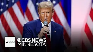 Breaking down Donald Trump's town hall in La Crosse, Wisconsin