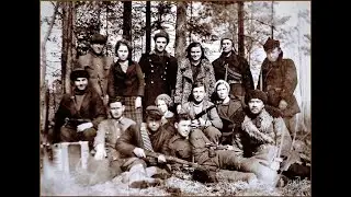 FOUR WINTERS, HOLOCAUST. MOVIE a revealing a stunning narrative of heroism and resilience by...