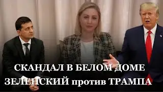 Как кинетика влияет на жизни людей: урок от Трампа и Зеленского