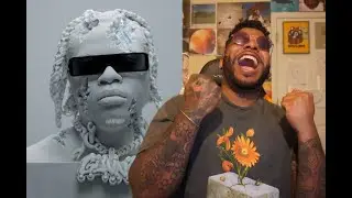GUNNA - DS4EVA Reaction/Review  PT.2 🔥 🐍