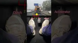 Follow me to make using a car easier 