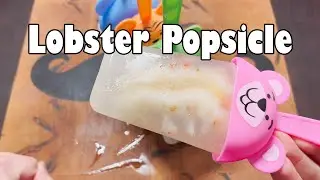 Lobster Popsicle (NSE)