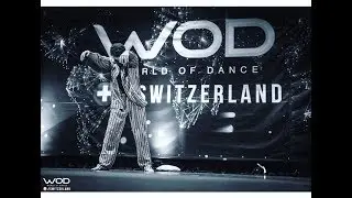 Léonilde Torrini | World of Dance Switzerland 2017