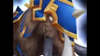 Summoners War: Talc the Water Mammoth - TOA Hard Monster Spotlight