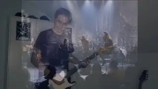 Pearl Jam  - Jeremy (MTV Unplugged Live) ft.  Horseman