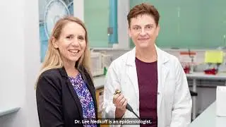 Fighting Heart Disease in Western Australia