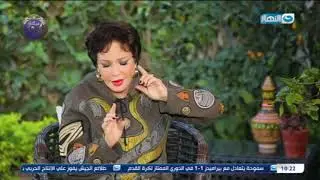باب الخلق | لبلبة : لهذا السبب بسيب نفسي لـ عادل إمام وعارفة أنه هيعمل حاجة