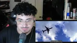 Inside Air Force One During 9/11