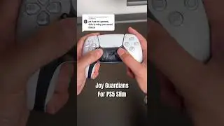 More protectors for your PS5 !🎮 