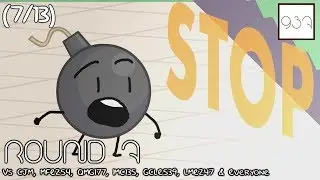 STOOOOOOP!!!! Csupo V1 Effects R7 Vs CJM, MFE254, QMG177, IMC135, GCLE539, LME247 & Everyone