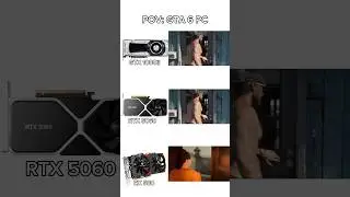 GTA 6 on your GPU #pc #gamingpc #gpu #graphicscard #gta6