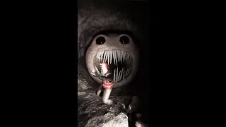 Alaskan Bull Worm 