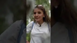 А ты боишься волков?