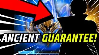 TOMORROW ONLY! ANCIENT SHARD GUARANTEED CHAMPION EVENT! | RAID: SHADOW LEGENDS