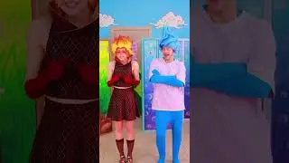 Танец Туку Така от Эмбер из Элементарно! 