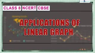 Introduction To Graphs | Applications of Linear Graph 