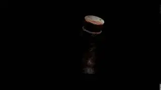 ALEMBIC MESH TEST - Metal Shader Fusion
