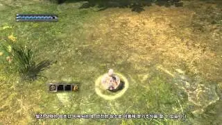 Blade and Soul система смерти