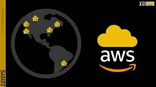 AWS 101 - in 99 seconds