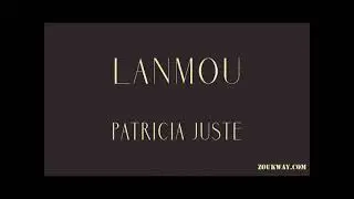 Patricia JUSTE Lanmou