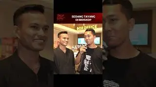 Jakarta udah dibuat istigfar terus! 