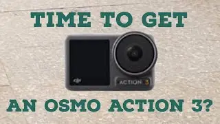It’s finally time to upgrade… 10-bit action cameras are here!