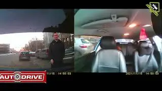 ЗИМА ГОЛОЛЕД НЕАДЫКВАТ ЗАНЕСЛО НА ДОРОГЕ