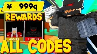 ALL NEW *SECRET* UPDATE CODES in ANIME FIGHTERS SIMULATOR CODES! (Anime Fighters Codes) ROBLOX