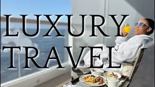 How to add more luxury to your travel