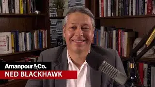 Completing the American Story: How Native Americans Shaped the Nation | Amanpour and Company