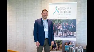 Scleroderma and Oral Health: Q&A with the Dentist