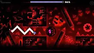 Bloodlust 67 100 Entire Extension Progress #1 LIVE Crazen