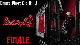 Devil May Cry: Dante Must Die Run! Finale