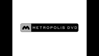 United Plankton Pictures Inc. - Metropolis DVD - Nicktoons (2002) (SpongeBob SquarePants)