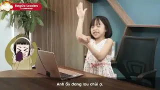 Review Khoá học Tiếng Anh online cho trẻ em | BingGo Leaders Review