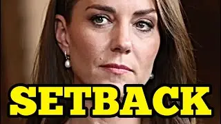KATE MIDDLETON FACES MAJOR PROFESSIONAL SET BACK : DAMNING REPORT