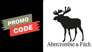 Free!!! Abercrombie Promo Codes 2023 || Abercrombie Code 2023 || Abercrombie Coupon Codes 2023