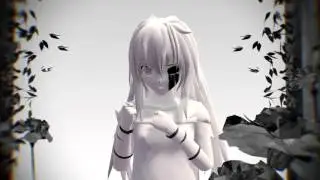 [MMD] Missing [Suicide Sadie]