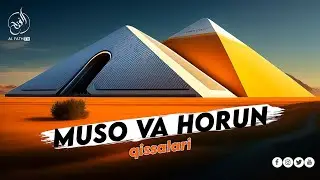 Muso alayhissalom va Fir'avn qissasidan ibratlar | Shayx Abdulloh Zufar Hafizahulloh