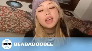 Beabadoobee - Sea Of Love | LIVE Performance | Next Wave Virtual Concert Series | SiriusXM