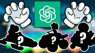 Does CHATGPT know good kart combinations?