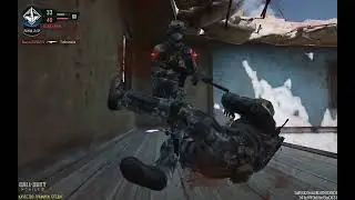 HOTWAV R6 Pro Tab (MediaTek Helio P60) Тест игры Call of Duty: Mobile