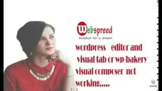 wordpress editor visual composer is not working after change - tinymce wp editor not working ?