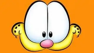 Говорящий Гарфилд! Talking Garfield HD! Серия 20! Говорящий кот