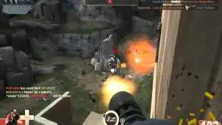 LP TF2 3 MvM Natasha